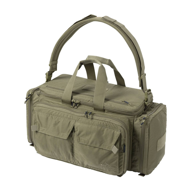 RANGEMASTER GEAR BAG® - CORDURA® - ADAPTÍV ZÖLD