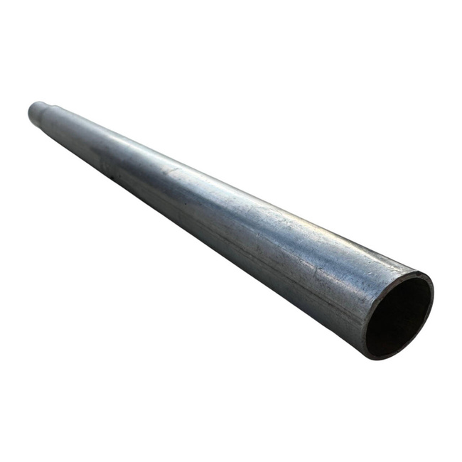 German army aluminium csapok - 1 db - használt