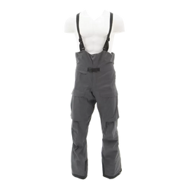 PRG 2.0 vízálló és szélálló taktikai nadrág - Professzionális esőkabát - Szürke - Carinthia