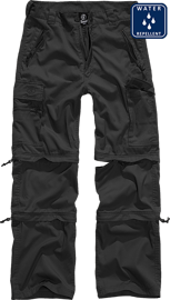 Nadrág Savannah Fekete