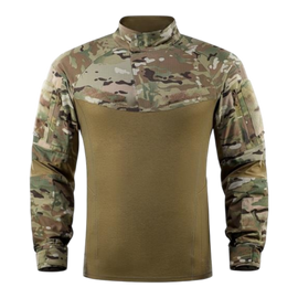 Combat Sturm NYCO Extreme blúz - M-TAC - Multicam álcázás