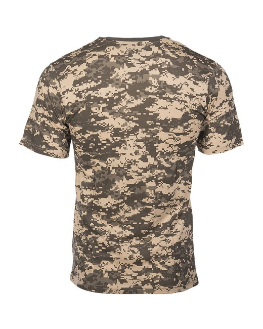 T-SHIRT - Mil-tec® - AT-DIGITAL