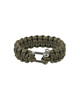 OD 22MM PARA BRACELET W. METAL CLOSURE
