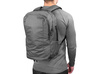 "SURREPT 24 CS CHARCOAL BRIGHT GREY" TÁSKA - SOG