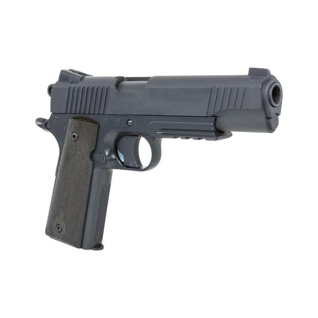 Colt Rail NBB CO2 airsoft pisztoly replika - Cybergun
