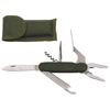 Pocket Knife, BW style, with pliers and case