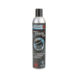 Smart Gas tartály airsoft fegyverekhez - 800 ml