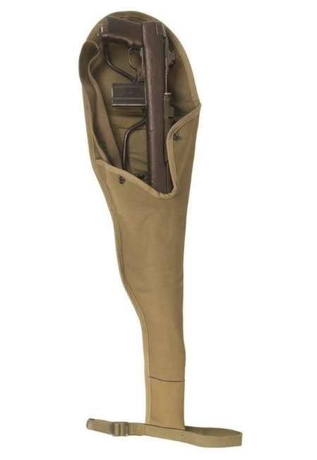 Amerikai fegyverhuzat ejtőernyős M1A1 karabélyhoz - repro