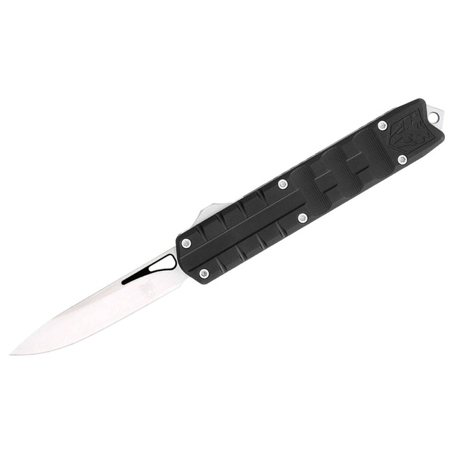 MEDIUM FS-X GEN II RED DROP NOT SERRATED ZSEBKÉS - CobraTec