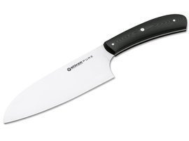 "PURE CPM SANTOKU" KONYHAKÉS - BOKER