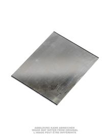 Germ.glass biztonsági lemez f.welding protect.like új