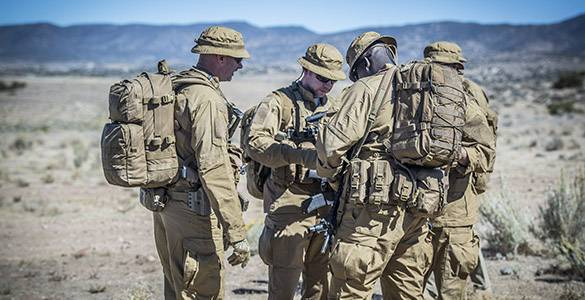 HÁTIZSÁK - RACCOON MK2® - 20 L - CORDURA® - Helikon-Tex® - MULTICAM®