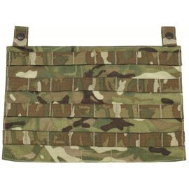 OPS Osprey MK IV Molle panel - Military Surplus from the British Army