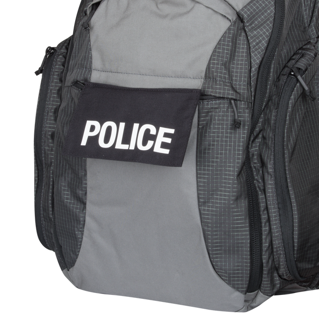 TACTICAL BACKPACK - DOWNTOWN® - 27 L - Helikon-Tex® - GREY