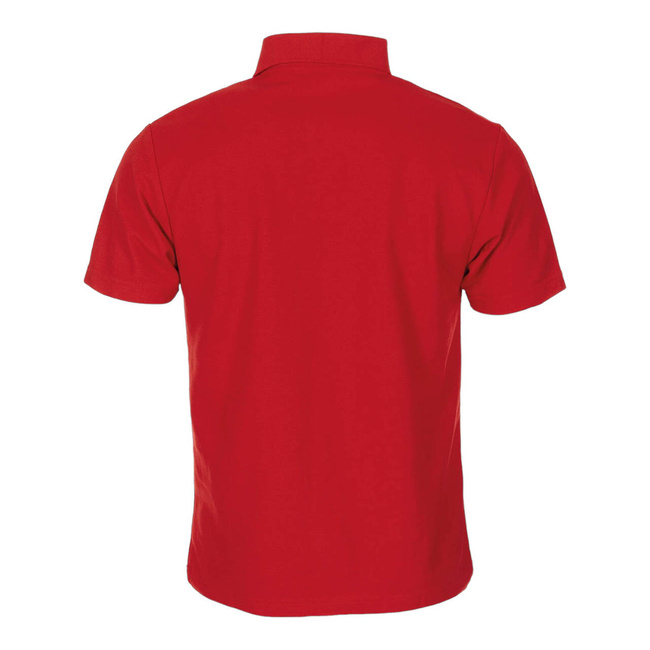 ROYAL MAIL PIROS POLÓING - BRIT HADSEREG FELESLEG - HASZNÁLT