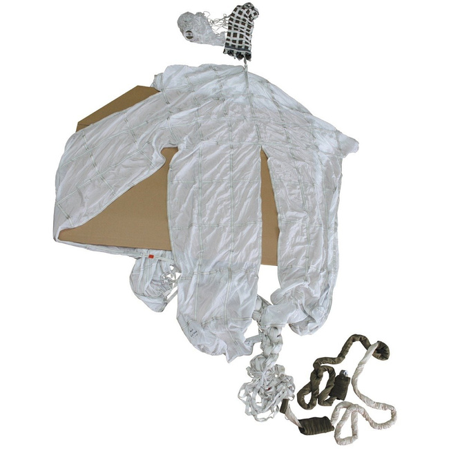 CZ/SK Ejtőernyő MIG - használt