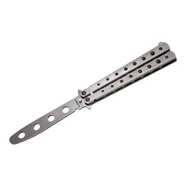 PILLANGÓKÉS BALISONG TRAINER 2ND GEN - MAGNUM BY BOKER