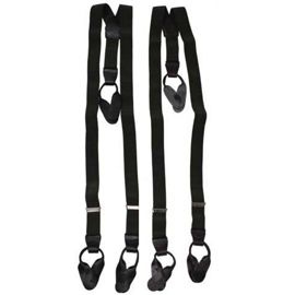 CZ/SK nadrág harisnyatartó - használt