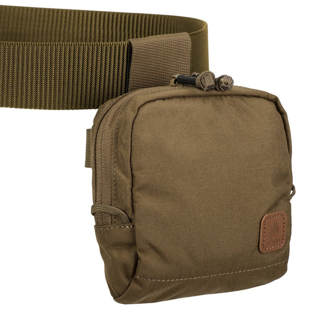 SERE POUCH - SHADOW GREY - HELIKON