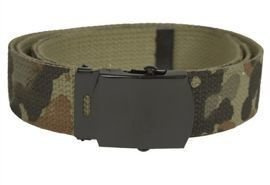 Amerikai pamut nadrágszíj, Flectar