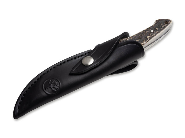 KNIFE INTEGRAL II STAG - BOKER