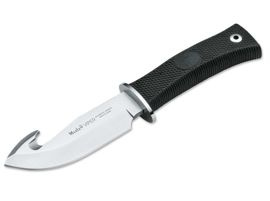 Muela Viper Knife