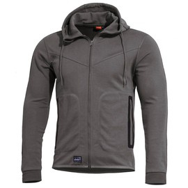 SWEATER - "PENTATHLON 2.0" - Pentagon® - Cinder Grey
