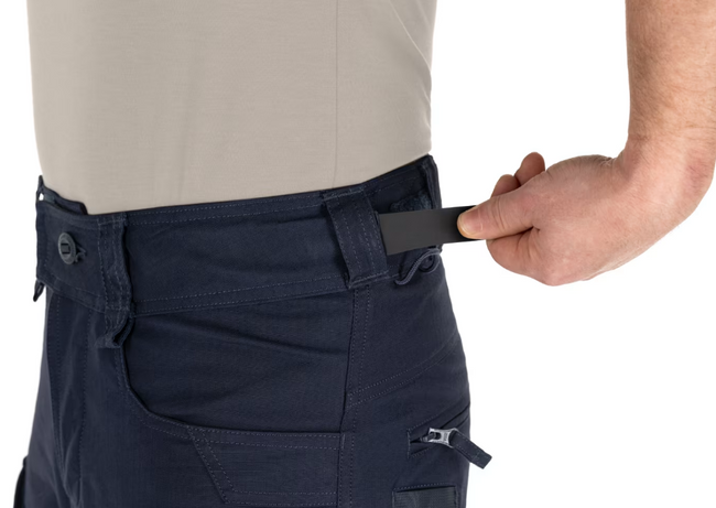 RAIDER MK V TACTICAL TROUSERS - CLAWGEAR - BLACK