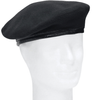 German Black Beret ′Heer′ Used