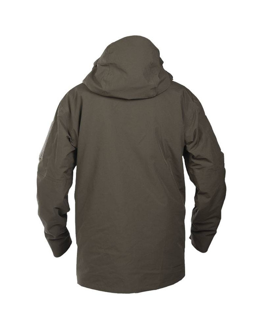 WET WEATHER JACKET GEN. II - LINER - FLEECE - RANGER GREEN