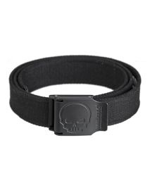 ÖV "SKULL" - 40 MM - Mil-tec® - FEKETE