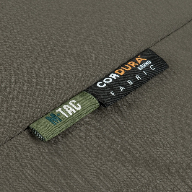 Winter Jacket for Temperatures Down to - 20 Degrees Celsius - Alpha Gen.III Pro - Dark Olive - M-Tac