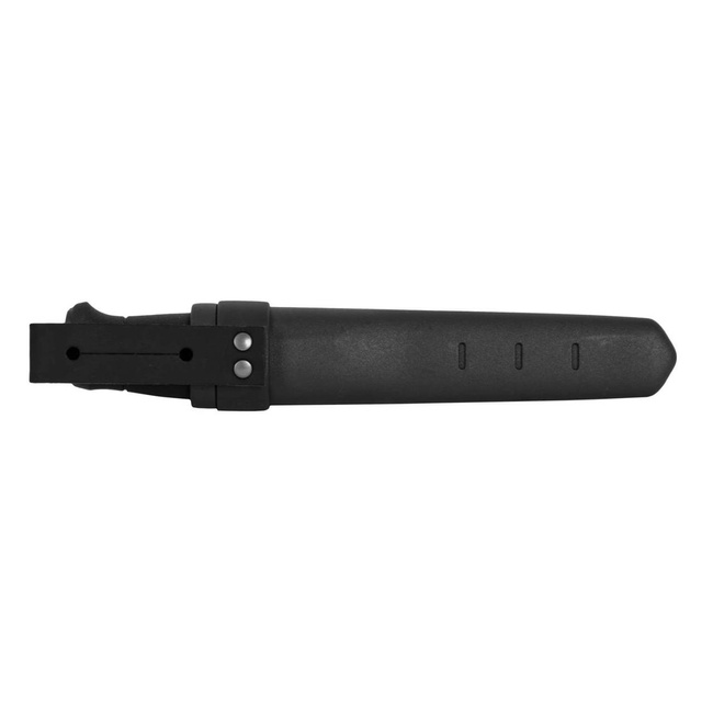 MORAKNIV® GARBERG S (POLIMER BURKOLAT) - ROZSDAMENTES ACÉL
