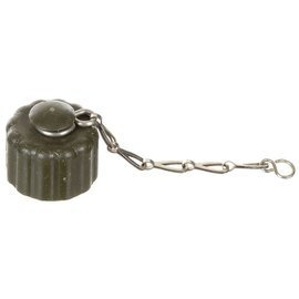 KÖZÖS KAPCSOLÓ - OD ZÖLD - HASZNÁLT