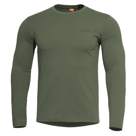 LONG SLEEVE SHIRT - "AGERON" 2.0 - PENTAGON® - RAL7013