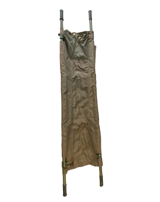 Medical Stretcher - Romanian Army Litter - Military Surplus