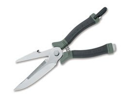MAC PMW Black knife