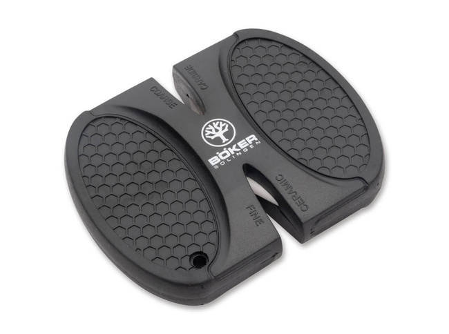 ZSEBÉLEZŐ - FEKETE