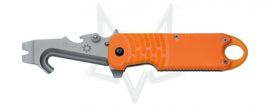 Fox Knives E.R.T. Rescue Knife orange