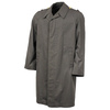 AUSTRIAN COAT - GREY - MILITARY SURPLUS - USED