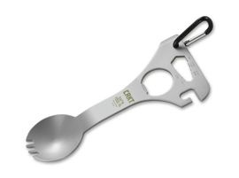 CRKT Eat'N Tool XL Silver Multitool