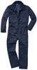 Panzerkombi suit Navy Blue
