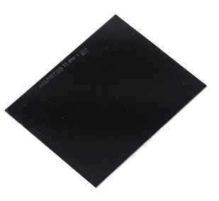 Germ.plast.safety lemez f.welding protect.like új