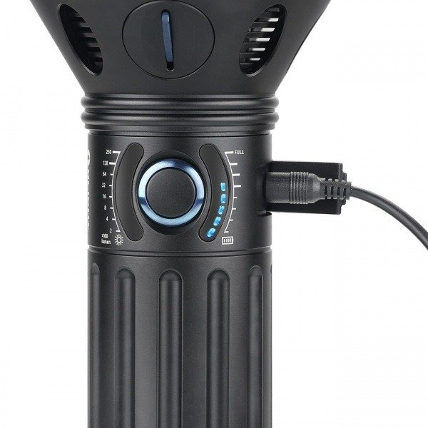 Flashlight Olight X9R Marauder