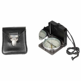 KATONAI IRÁNYTŰ IOR B1-69 - FELESLEGES ROMÁN HADSEREG - MINT ÚJ