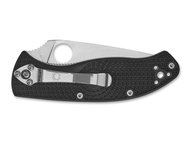 "TENACIOUS LIGHTWEIGHT COMBINATION" ZSEBKÉS - SPYDERCO