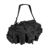 Operation Duffle Bag 70 liter - Fekete - MFH