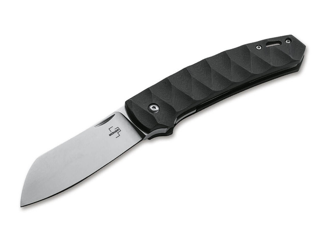 Zsebkés "HADDOCK PRO" - BOKER PLUS