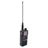 Baofeng UV-5RM 8W-os háromsávos rádió USB-C-vel