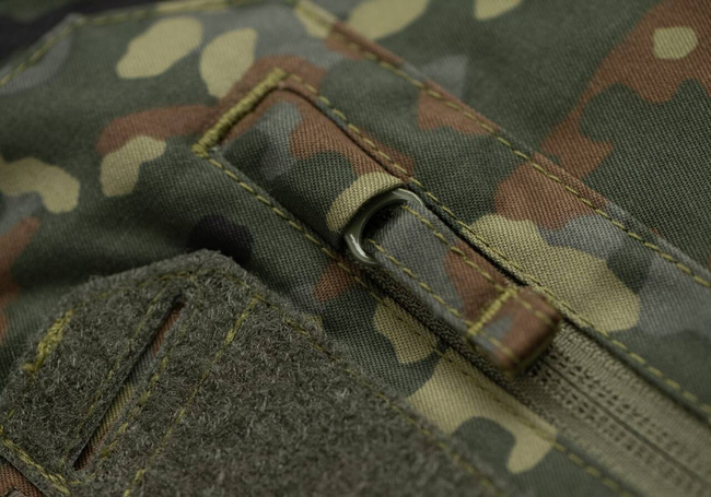 RAIDER MK V TAKTIKAI ING - CLAWGEAR - FLECKTARN
